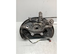 Recambio de mangueta trasera izquierda para mercedes clase e (w212) lim. e 220 bluetec (212.001) referencia OEM IAM    2