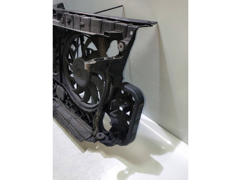 Recambio de panel frontal para audi a6 berlina (4f2) 3.2 fsi referencia OEM IAM   