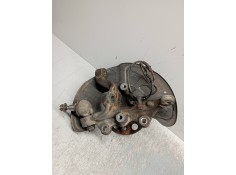 Recambio de mangueta delantera derecha para mercedes clase e (w212) lim. e 220 bluetec (212.001) referencia OEM IAM    2