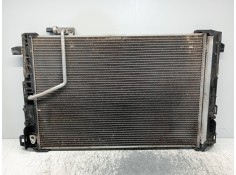 Recambio de condensador / radiador aire acondicionado para mercedes clase e (w212) lim. e 220 bluetec (212.001) referencia OEM I