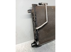 Recambio de condensador / radiador aire acondicionado para mercedes clase e (w212) lim. e 220 bluetec (212.001) referencia OEM I 2