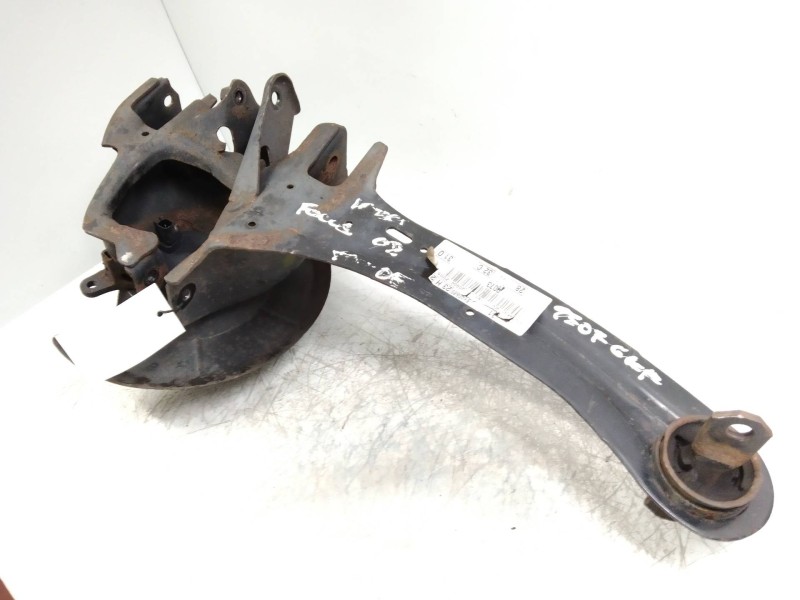 Recambio de mangueta trasera derecha para ford focus turnier (cb4) trend referencia OEM IAM   