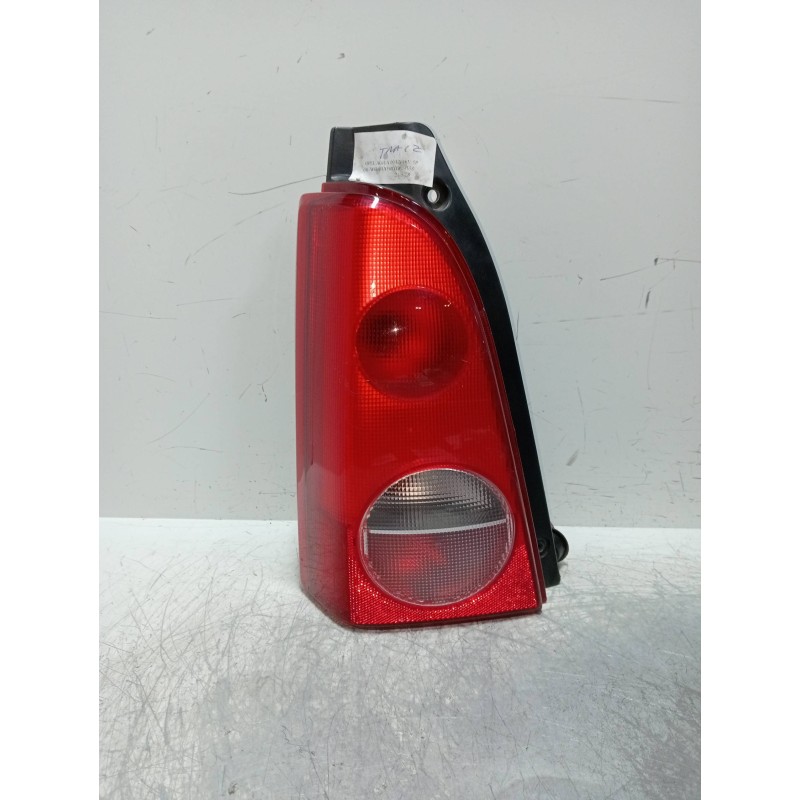 Recambio de piloto trasero izquierdo para opel agila 1.2 16v cat (z 12 xe / lw4) referencia OEM IAM   