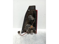 Recambio de piloto trasero izquierdo para opel agila 1.2 16v cat (z 12 xe / lw4) referencia OEM IAM    2