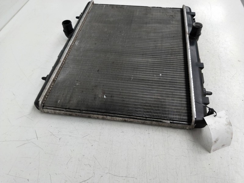 Recambio de radiador agua para citroen c4 lim. 1.6 hdi fap referencia OEM IAM 9674089680 M149382C 