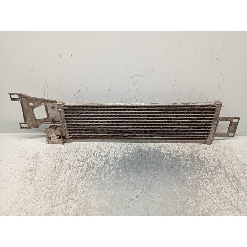 Recambio de radiador aceite para mercedes clase e (w212) lim. e 220 bluetec (212.001) referencia OEM IAM A2125002200  