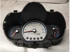 Recambio de cuadro instrumentos para hyundai i10 1.1 12v cat referencia OEM IAM VP7U3F10849 CD 940030X250