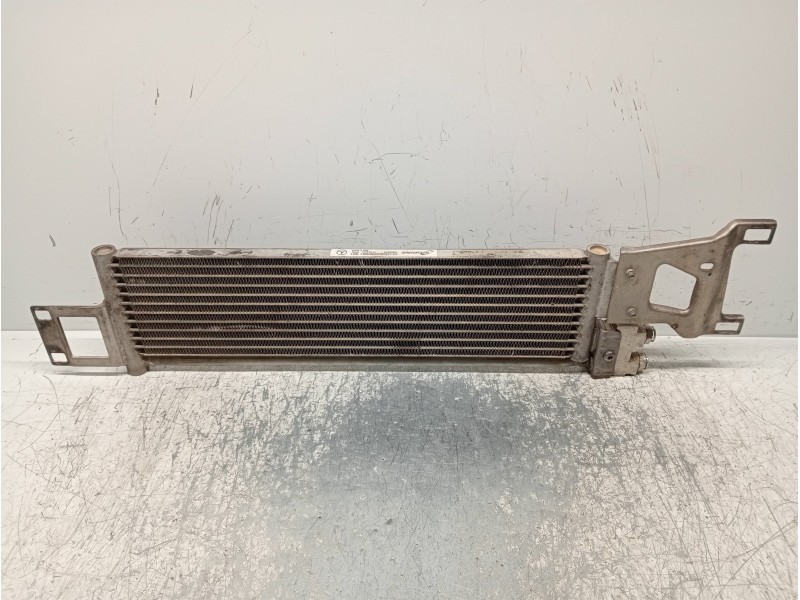 Recambio de radiador aceite para mercedes clase e (w212) lim. e 220 bluetec (212.001) referencia OEM IAM A2125002200  