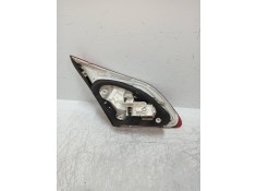 Recambio de piloto trasero derecho interior para opel astra j lim. 1.6 16v cat referencia OEM IAM    2