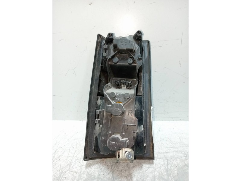 Recambio de piloto trasero derecho para opel corsa a gl referencia OEM IAM   