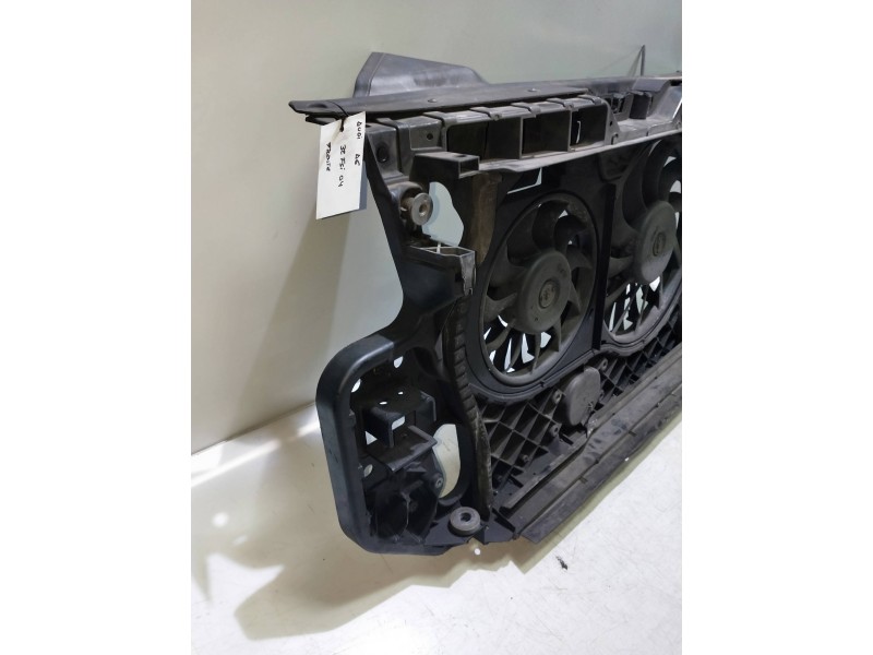 Recambio de panel frontal para audi a6 berlina (4f2) 3.2 fsi referencia OEM IAM   