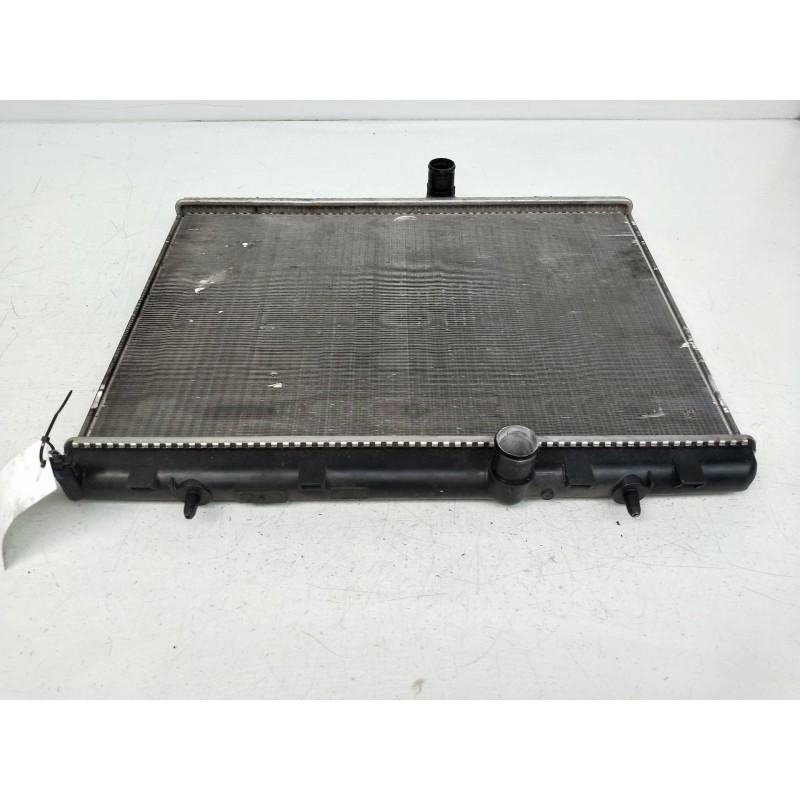 Recambio de radiador agua para citroen c4 lim. 1.6 hdi fap referencia OEM IAM 9674089680 M149382C 