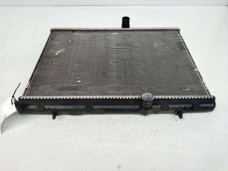 Recambio de radiador agua para citroen c4 lim. 1.6 hdi fap referencia OEM IAM 9674089680 M149382C 