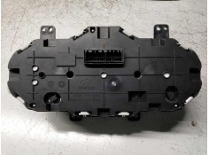 Recambio de cuadro instrumentos para hyundai i10 1.1 12v cat referencia OEM IAM VP7U3F10849 CD 940030X250 2
