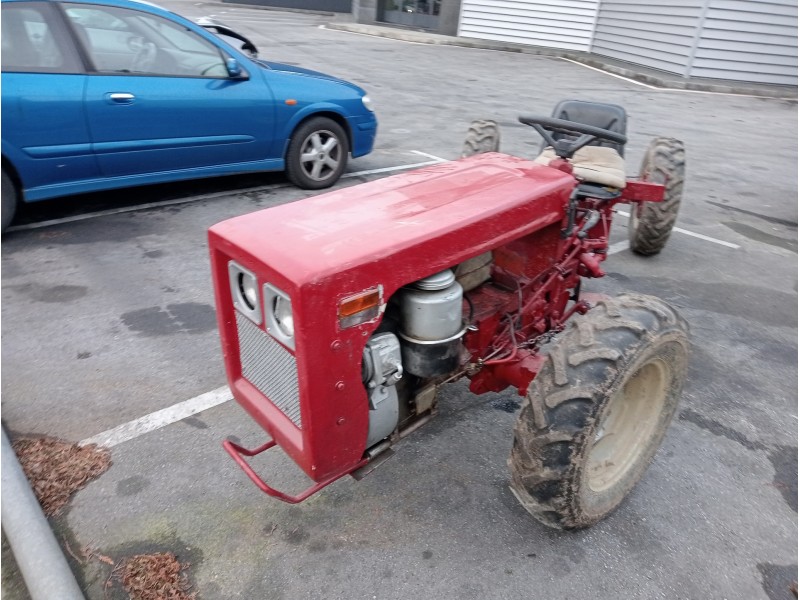 lander 632 dt del año 1989