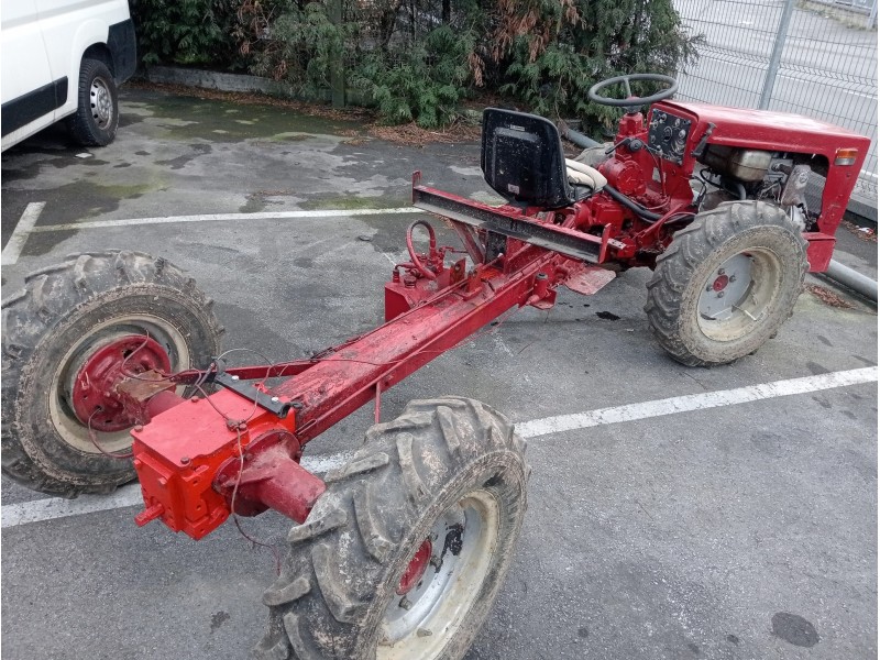 lander 632 dt del año 1989