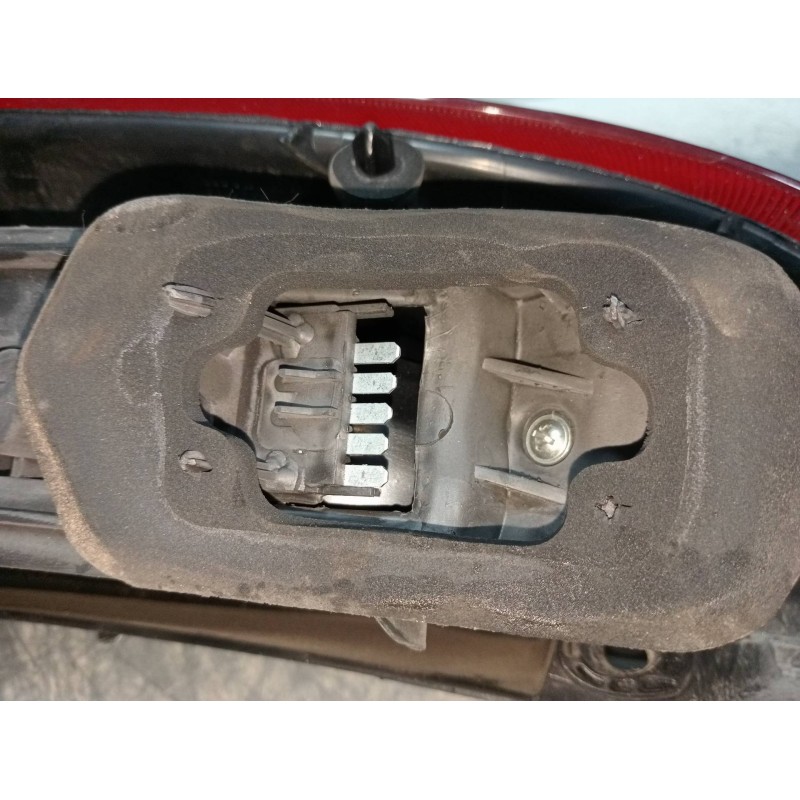 Recambio de piloto trasero izquierdo para opel corsa c 1.2 16v cat (z 12 xe / lw4) referencia OEM IAM 89302171   Recambio de piloto trasero izquierdo para opel corsa c 1.2 16v cat (z 12 xe / lw4) referencia OEM IAM 89302171