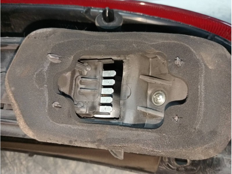 Recambio de piloto trasero izquierdo para opel corsa c 1.2 16v cat (z 12 xe / lw4) referencia OEM IAM 89302171   Recambio de piloto trasero izquierdo para opel corsa c 1.2 16v cat (z 12 xe / lw4) referencia OEM IAM 89302171