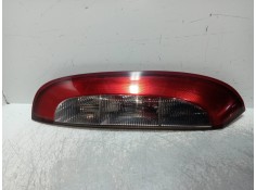 Recambio de piloto trasero izquierdo para opel corsa c club referencia OEM IAM 89302171  