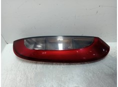 Recambio de piloto trasero derecho para opel corsa c blue line referencia OEM IAM 89302181  