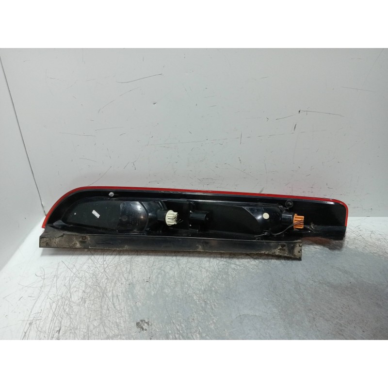 Recambio de piloto trasero derecho para ford focus lim. (cb4) 1.6 tdci cat referencia OEM IAM 8M5113404A  