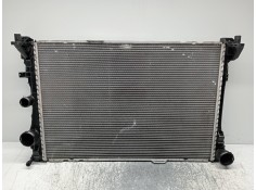 Recambio de radiador agua para mercedes clase e (w212) lim. e 220 bluetec (212.001) referencia OEM IAM A0995002603  