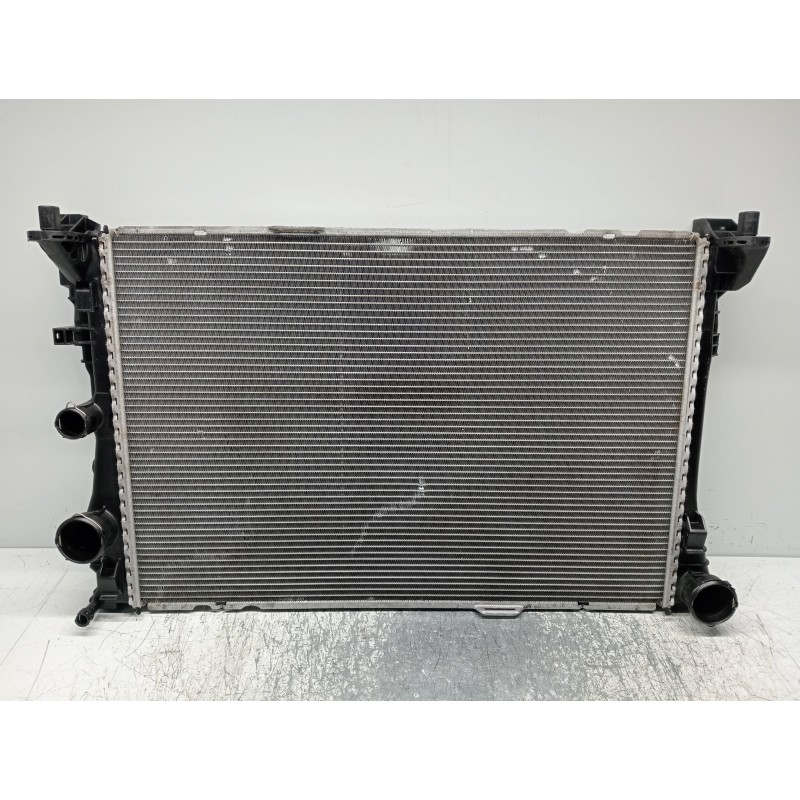 Recambio de radiador agua para mercedes clase e (w212) lim. e 220 bluetec (212.001) referencia OEM IAM A0995002603  