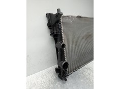 Recambio de radiador agua para mercedes clase e (w212) lim. e 220 bluetec (212.001) referencia OEM IAM A0995002603   2