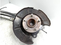 Recambio de mangueta trasera derecha para ford s-max (ca1) 1.8 tdci cat referencia OEM IAM   