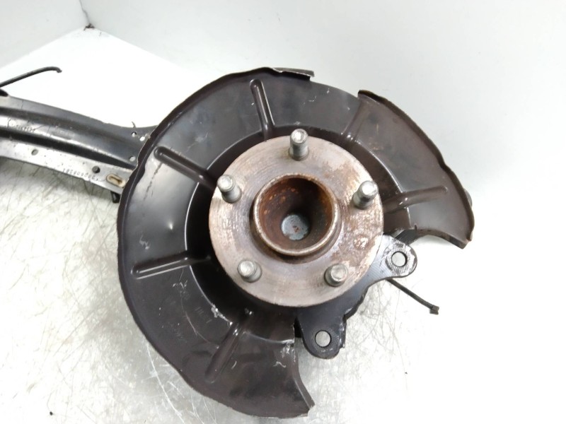 Recambio de mangueta trasera derecha para ford s-max (ca1) 1.8 tdci cat referencia OEM IAM   