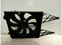 Recambio de electroventilador para seat ibiza (6l1) signo referencia OEM IAM 6Q0121207H  