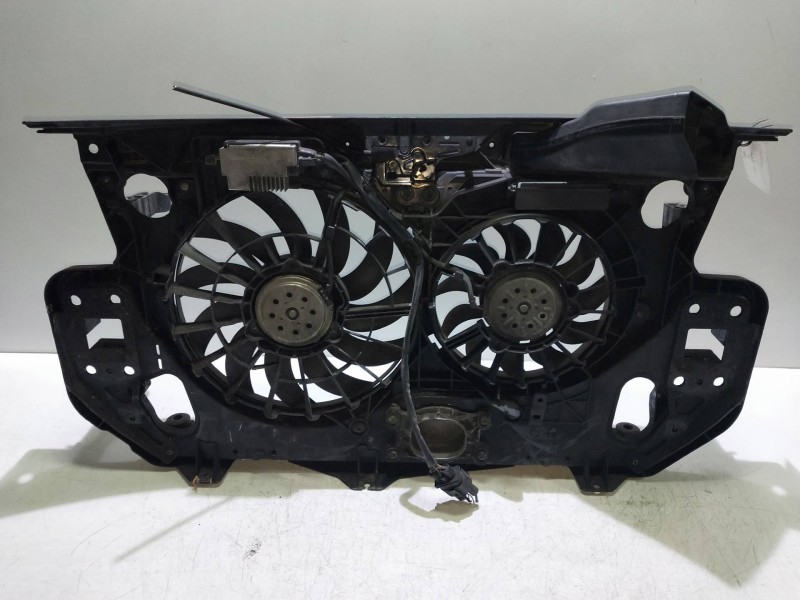 Recambio de panel frontal para audi a6 berlina (4f2) 3.2 fsi referencia OEM IAM   