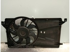 Recambio de electroventilador para ford focus berlina (cap) ambiente (d) referencia OEM IAM 3M5H8C607RD  