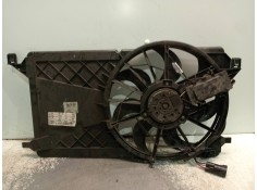 Recambio de electroventilador para ford focus berlina (cap) ambiente (d) referencia OEM IAM 3M5H8C607RD   2
