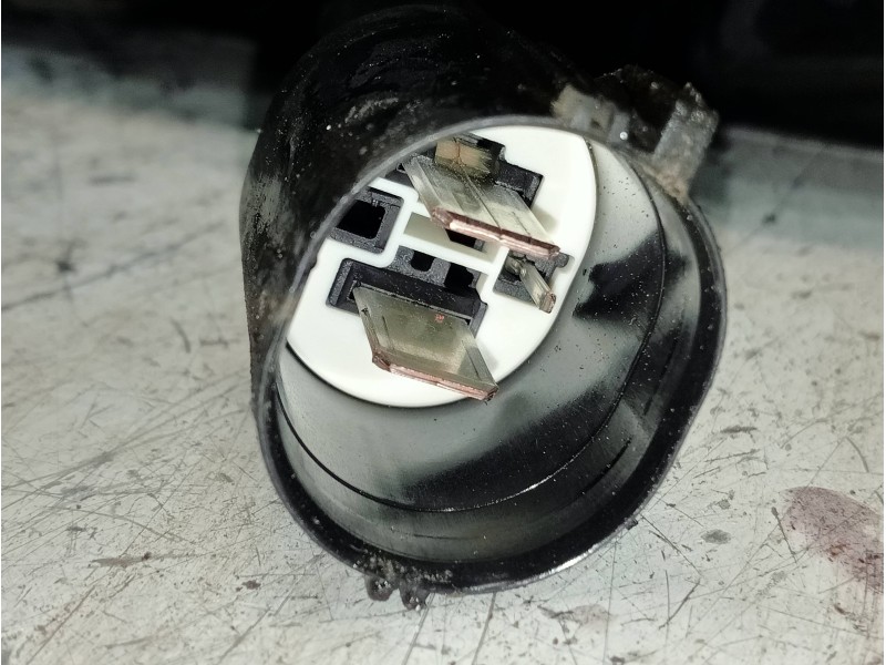 Recambio de electroventilador para ford focus berlina (cap) ambiente (d) referencia OEM IAM 3M5H8C607RD  