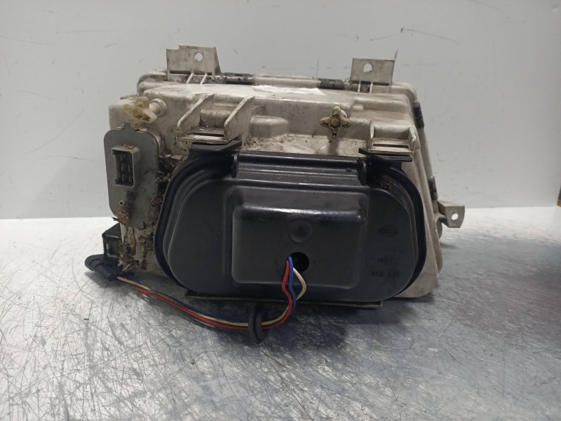Recambio de faro izquierdo para mercedes 512 d 2.9 td referencia OEM IAM   