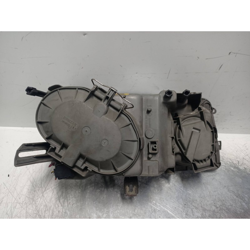 Recambio de faro izquierdo para mercedes clase e (w124) berlina d 300 (124.130) referencia OEM IAM 0301068309 A1268208961 
