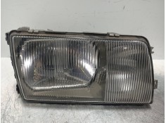 Recambio de faro derecho para mercedes clase s (w126) berlina+coupe 5.6 v8 cat referencia OEM IAM   