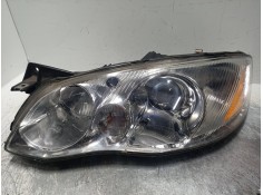 Recambio de faro izquierdo para mazda xedos 9 (ta) 2.5 v6 referencia OEM IAM   