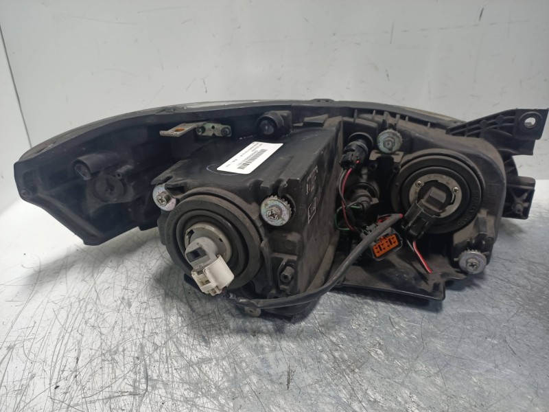 Recambio de faro izquierdo para mazda xedos 9 (ta) 2.5 v6 referencia OEM IAM   
