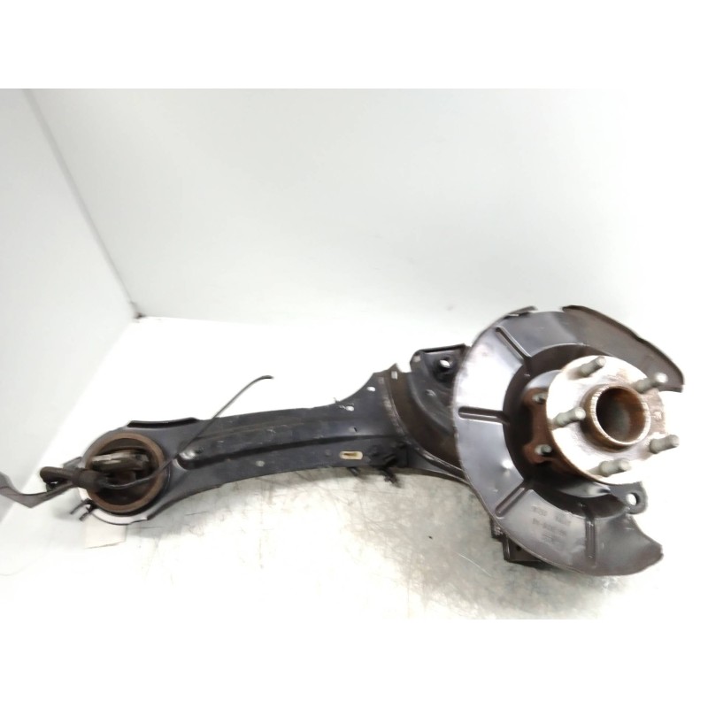 Recambio de mangueta trasera derecha para ford s-max (ca1) 1.8 tdci cat referencia OEM IAM   