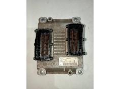 Recambio de centralita motor uce para fiat stilo (192) 1.4 16v active (05.2004) referencia OEM IAM 585176 0261208204 1039S04981