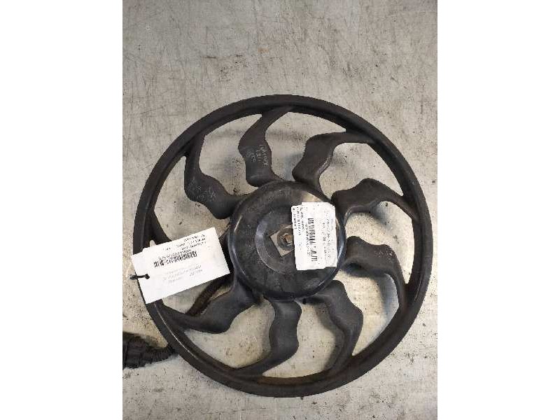 Recambio de electroventilador para hyundai i10 1.1 12v cat referencia OEM IAM 3A2406CK4D7  