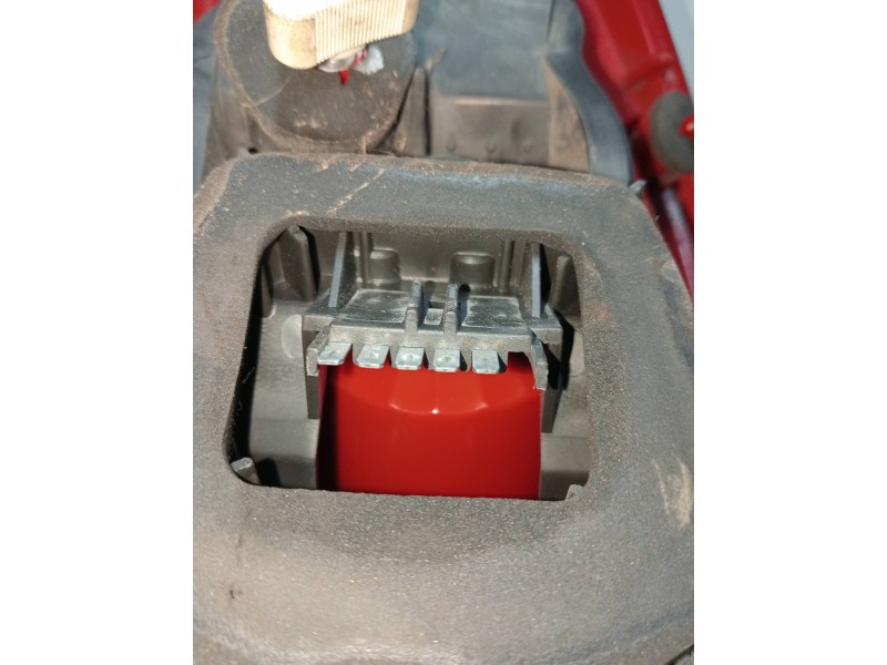 Recambio de piloto trasero izquierdo para opel corsa d 1.3 16v cdti referencia OEM IAM 89316575A  