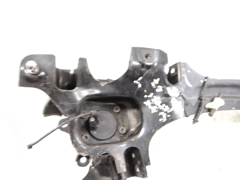 Recambio de mangueta trasera derecha para ford s-max (ca1) 1.8 tdci cat referencia OEM IAM   