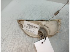 Recambio de piloto delantero derecho para fiat seicento (187) vintage referencia OEM IAM    2