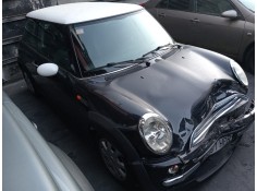 mini mini (r50,r53) del año 2004 2