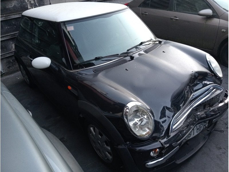 mini mini (r50,r53) del año 2004