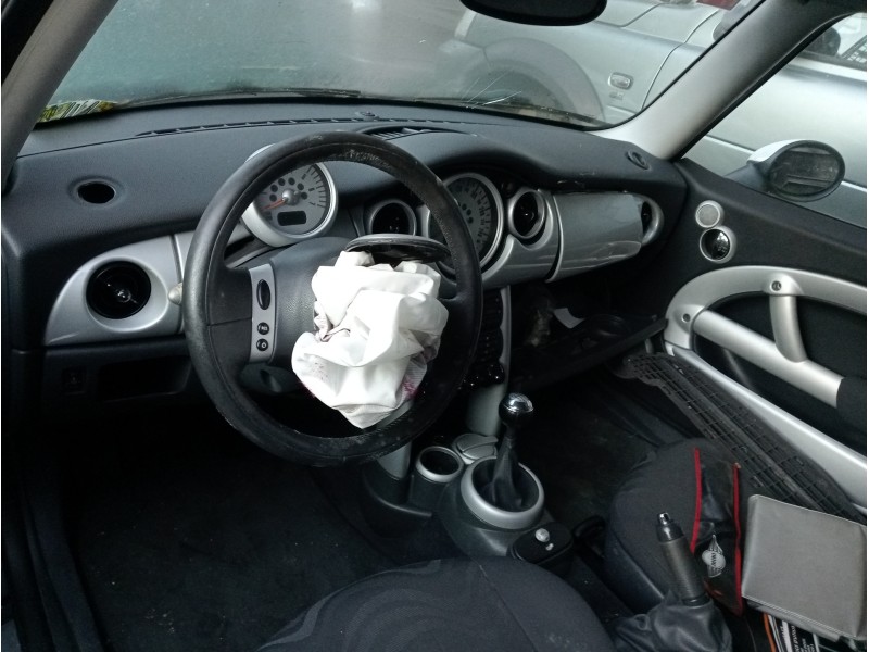 mini mini (r50,r53) del año 2004