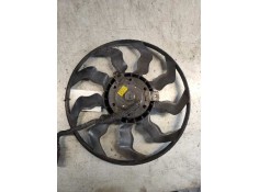 Recambio de electroventilador para hyundai i10 1.1 12v cat referencia OEM IAM 3A2406CK4D7   2